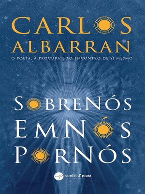 cover image of SobreNós EmNós PorNós